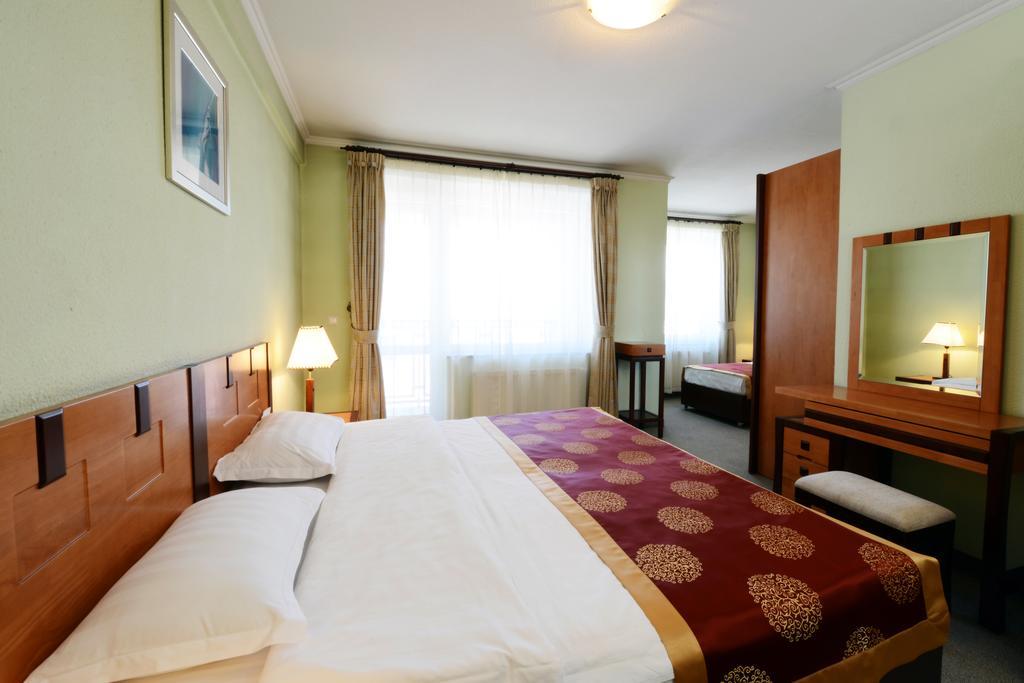 Narantuul Hotel Ulaanbaatar Camera foto